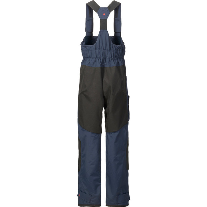 2026 Musto BR1 Jakke Og Bukser 2.0 Sejldragt Til Kvinder 82405B - Navy